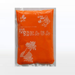 にんじんペースト - 漬物・福神漬のしんしん | 株式会社 新進