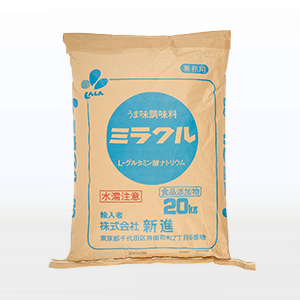 ミラクル